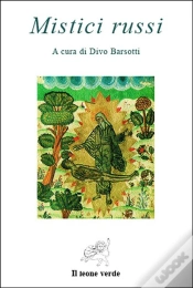 Capa do artigo Mistici Russi