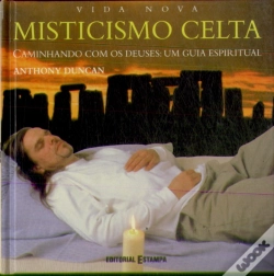 Capa do artigo Misticismo Celta