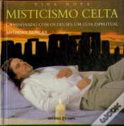 Capa do artigo Misticismo Celta