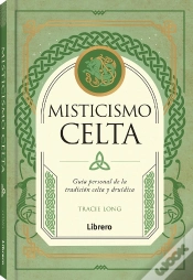 Capa do artigo Misticismo Celta