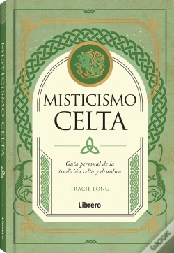 Capa do artigo Misticismo Celta