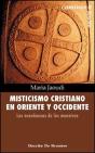 Misticismo Cristiano En Oriente Y Occidente - Preview