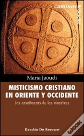 Capa do artigo Misticismo Cristiano En Oriente Y Occidente