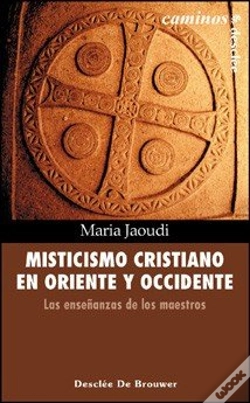 Capa do artigo Misticismo Cristiano En Oriente Y Occidente