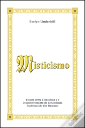 Capa do artigo Misticismo