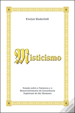 Capa do artigo Misticismo