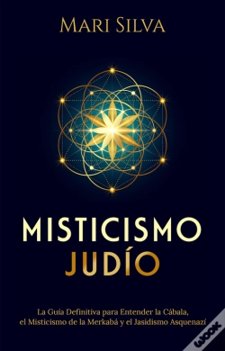 Capa do artigo Misticismo Judío