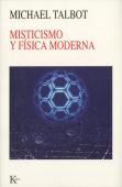 Misticismo Y Física Moderna