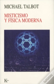 Capa do artigo Misticismo Y Física Moderna