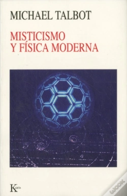 Capa do artigo Misticismo Y Física Moderna