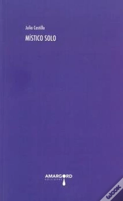 Capa do artigo Mistico Solo