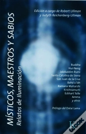 Capa do artigo Místicos, Maestros Y Sabios