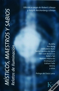 Capa do artigo Místicos, Maestros Y Sabios