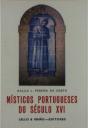 Místicos Portugueses do Século X V I - Preview