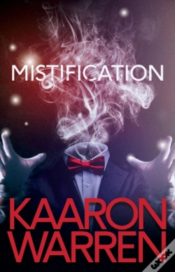 Capa do artigo Mistification