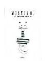 Mistigri (Comic)   - Preview