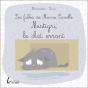 Mistigri Le Chat Errant - Preview