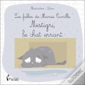 Mistigri Le Chat Errant