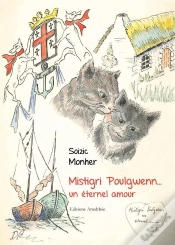 Capa do artigo Mistigri Poulgwenn Un Eternel Amour