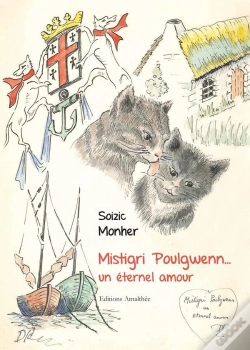 Capa do artigo Mistigri Poulgwenn Un Eternel Amour