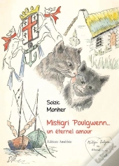 Mistigri Poulgwenn Un Eternel Amour