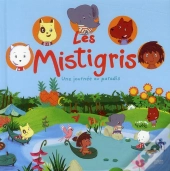 Mistigri- Une Journee Au Paradis