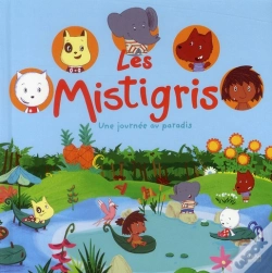 Capa do artigo Mistigri- Une Journee Au Paradis