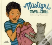 Capa do artigo Mistigris Mon Ami