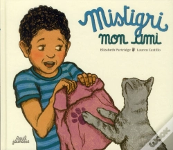 Capa do artigo Mistigris Mon Ami