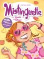 Mistinguette : Baisers Et Coquillages - Preview
