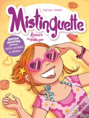 Capa do artigo Mistinguette : Baisers Et Coquillages