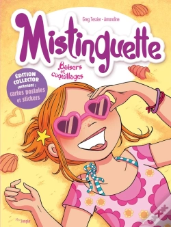Capa do artigo Mistinguette : Baisers Et Coquillages