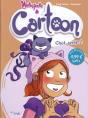 Mistinguette & Cartoon Tome 1 : Chat Arrive ! - Preview