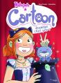 Mistinguette & Cartoon Tome 2 : Deuxième Chat Pitre - Preview