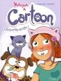 Mistinguette & Cartoon Tome 3 : Chatperlipopette ! - Preview