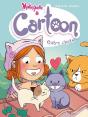 Mistinguette & Cartoon Tome 4 : Entre Chats - Preview