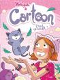 Mistinguette & Cartoon Tome 5 : Chat Grandit ! - Preview