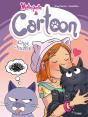 Mistinguette & Cartoon Tome 6 : Chat Suffit - Preview
