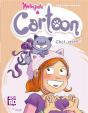 Mistinguette Et Cartoon T1 - Chat Arrive ! - Preview