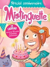 Capa do artigo Mistinguette