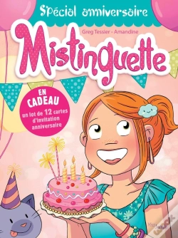 Capa do artigo Mistinguette