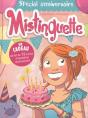 Mistinguette : Spécial Anniversaire - Preview
