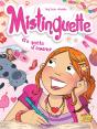 Mistinguette Tome 1 : En Quête D'Amour - Preview