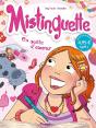 Mistinguette Tome 1 : En Quête D'Amour - Preview