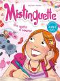 Mistinguette Tome 1 : En Quête D'Amour - Preview