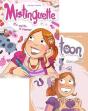 Mistinguette Tome 1 : En Quête D'Amour ; Mistinguette & Cartoon Tome 1 : Chat Arrive ! - Preview