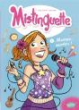 Mistinguette Tome 1 : Musique, Maestro ! - Preview