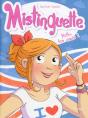 Mistinguette Tome 10 : Hello, Les Amis ! - Preview
