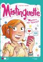 Mistinguette Tome 12 : Mystère Sur Internet - Preview