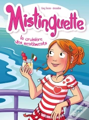 Capa do artigo Mistinguette Tome 13 : La Croisière Des Sentiments